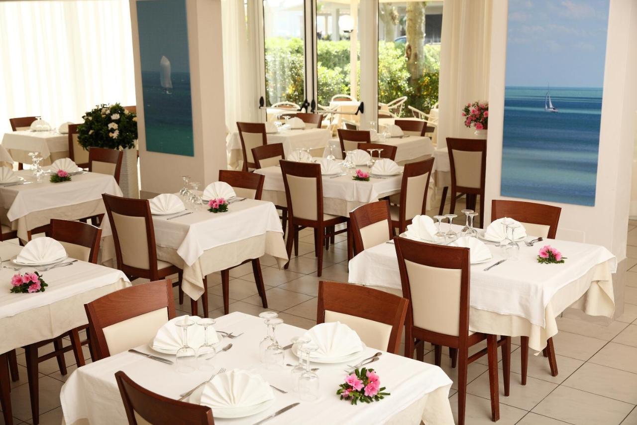 Hotel Sanremo 米兰马瑞提那 外观 照片