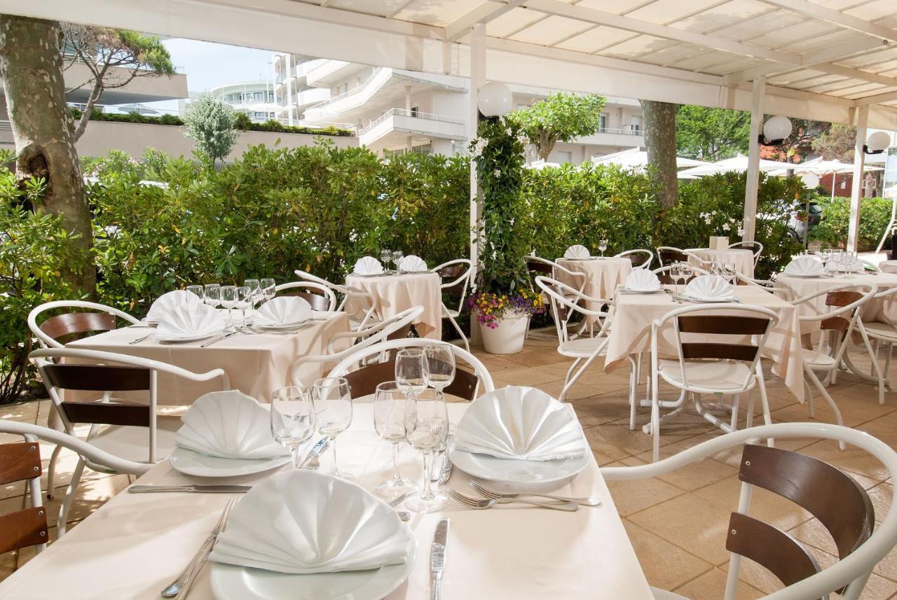 Hotel Sanremo 米兰马瑞提那 外观 照片